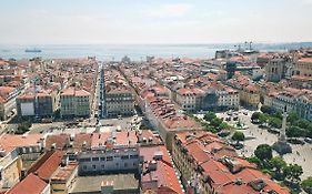 Home Mais 17 Best View In Downtown Old Lisboa